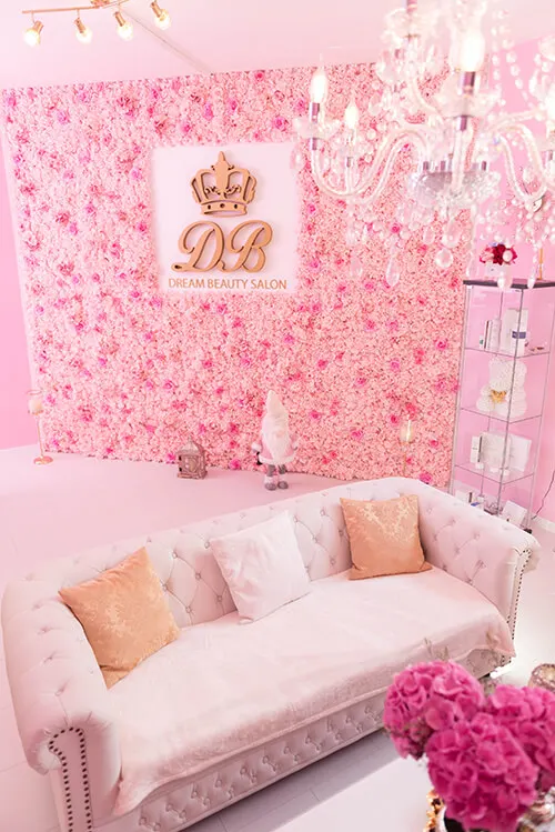 Dream Beauty